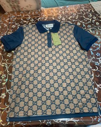 Maglietta gucci