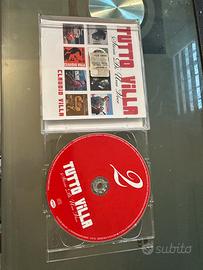 Cassette audio compact dosc