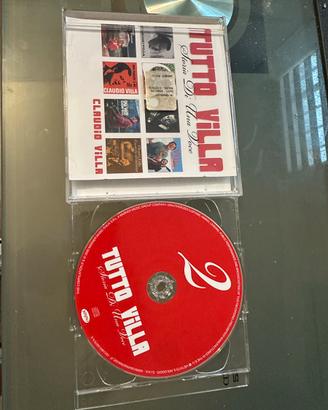 Cassette audio compact dosc