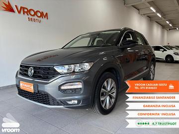 VOLKSWAGEN T-Roc 1� serie T-Roc 1.5 TSI ACT Sty...