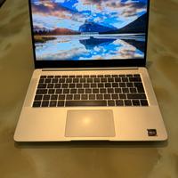 Huawei Matebook D 14