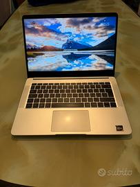 Huawei Matebook D 14