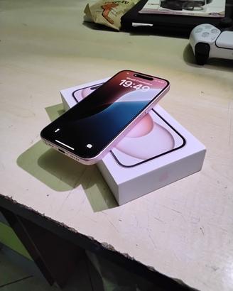 Iphone 15 128GB ROSA