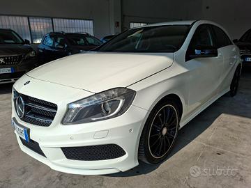 Mercedes-Benz A 200 PREMIUM / EURO 6 / 156CV