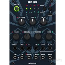 Behringer Skies