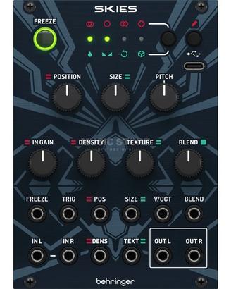 Behringer Skies