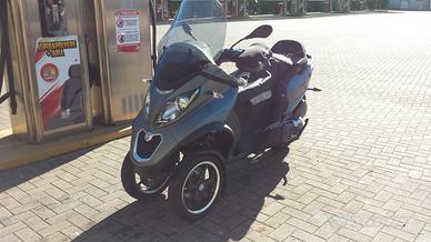 Piaggio MP3 500 Sport LT ABS