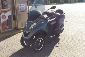 Piaggio MP3 500 Sport LT ABS