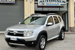 Dacia Duster 1.5 dCi 110CV 4x2 Lauréate