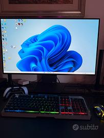 Monitor OLED 4k 32” 240hz LG 32GS95UV