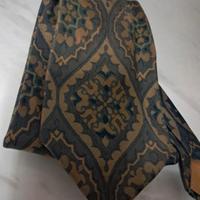 Cravatta by "Hermes" vintage 