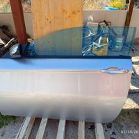 ricambi carrozzeria alfa gt 1900 jtdm 2003