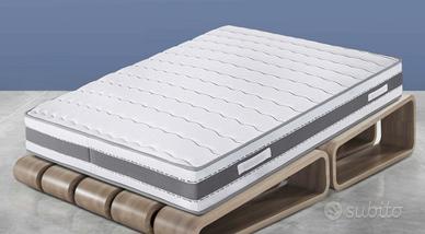 Materasso Matrimoniale 160x190