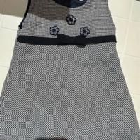 Lotto vestiti per bambina