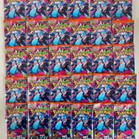 30 booster packs Inferno X JP