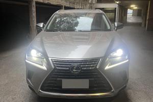 Lexus NX 300 Hybrid