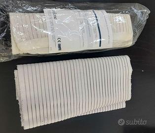 FASCIA ELASTICA contenitiva, regolabile