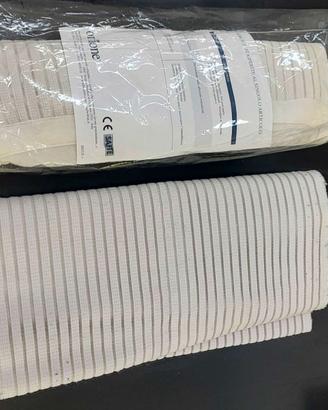 FASCIA ELASTICA contenitiva, regolabile