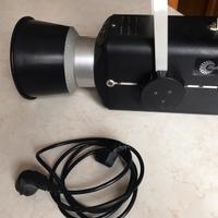 Lampada/flash Multiblitz Kompakt Studio Vario 702