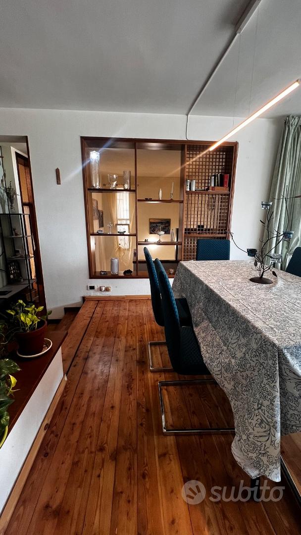 Appartamento – Spinea, Villaggio dei Fiori - Altro