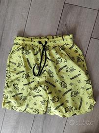costume pantaloncino uomo marca Hero