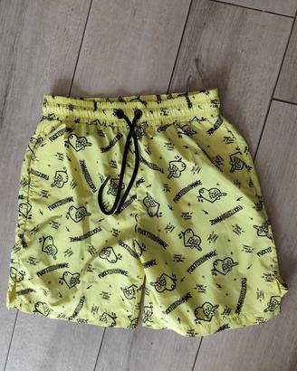 costume pantaloncino uomo marca Hero