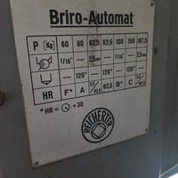 durometro vintage