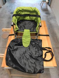 seggiolone portarile