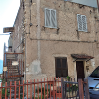 Appartamento + cantina-rustico