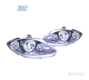FARI SEAT ALTEA LEON TOLEDO 04-09