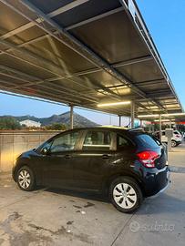 Citroen C3 anno 2012 benzina
