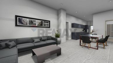 Appartamento - Caltagirone