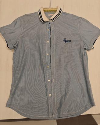 Camiciotto Guru