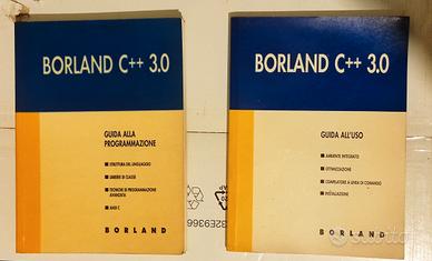 Retrocomputer libri programmazione 