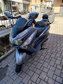 Scooter Joymax 300i evo