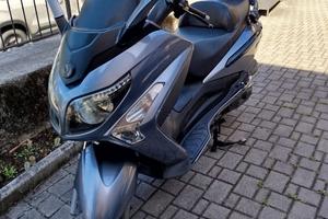 Scooter Joymax 300i evo
