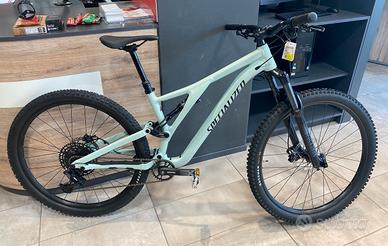 Bici mtb