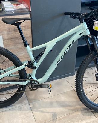 Bici mtb