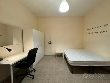 Camera LIBERA DA SUBITO / OSTIENSE