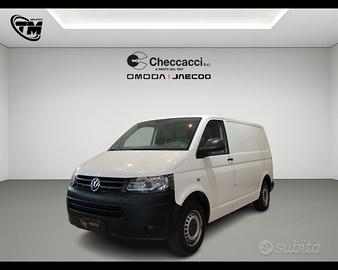 VOLKSWAGEN Transp. 5ª '09-'15 Transporter 2.0 ...