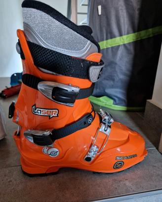 Scarpa Laser 