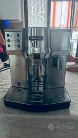 De Longhi EC860m