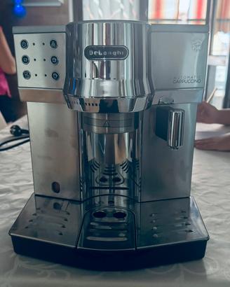 De Longhi EC860m