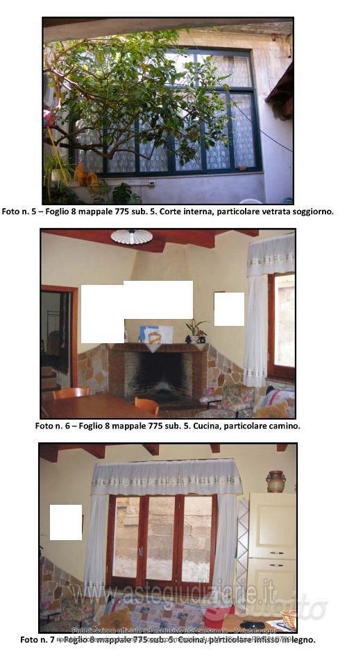 Appartamento – Silìcua/Siliqua, Casteddu/Cagliari - Vista 5