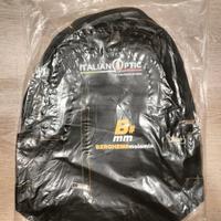 Zaino Unisex Scuola Sport Viaggio con Tasche nuovo