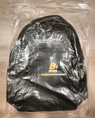 Zaino Unisex Scuola Sport Viaggio con Tasche nuovo