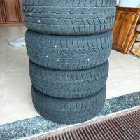 gomme invernali 
