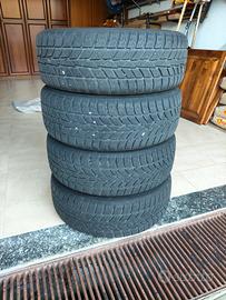 gomme invernali 