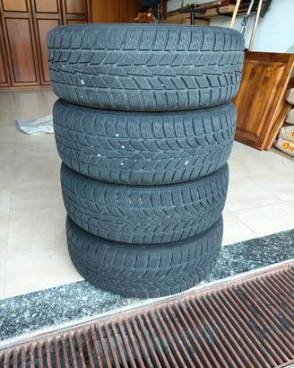 gomme invernali 