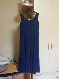 Vestito donna elegante